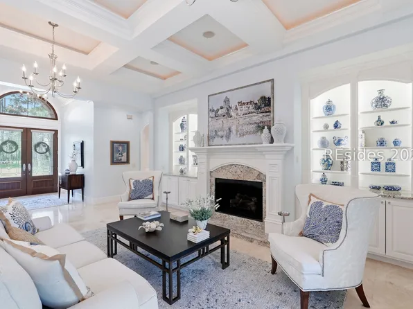 46 Anchor Cove Court, Bluffton, SC 29910