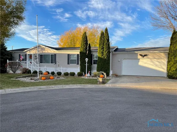 14900 County Road H #29, Wauseon, OH 43567