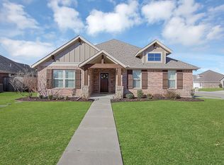 4020 High Plains Dr, Sanger, TX 76266