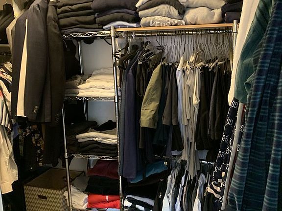 4th image of 252 E 2nd St APT 7C