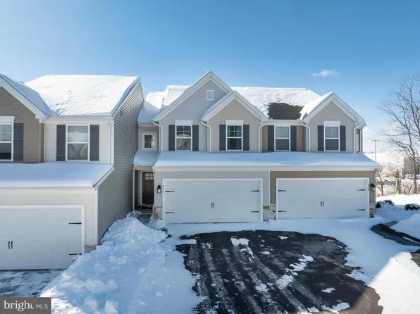 277 Isabella Cir, Bellefonte, PA 16823