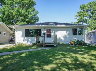 1213 15th St N, Moorhead, MN 56560