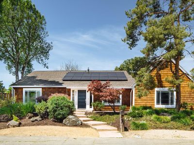 491 Casa Verde Circle, Petaluma, CA, 94954