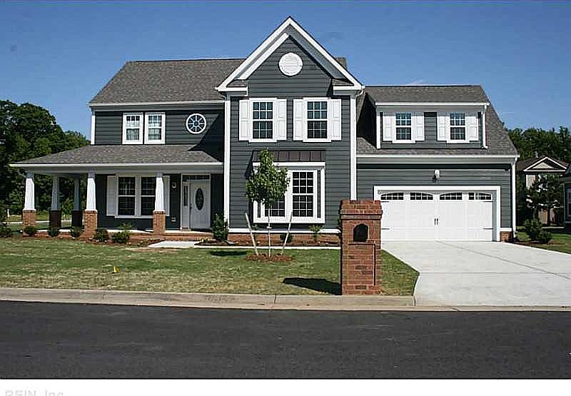 Home Front