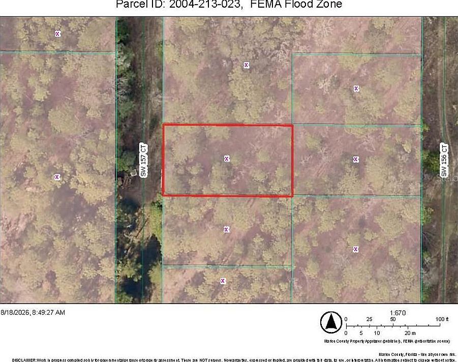2nd image of TBD 157TH COURT LOT 23