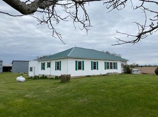 4357 S County Farm Rd, Warsaw, IN 46580