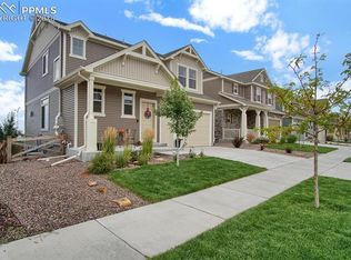 8369 Longleaf Ln, Colorado Springs, CO 80927