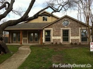 3402 Columbia Blvd, Garland, TX