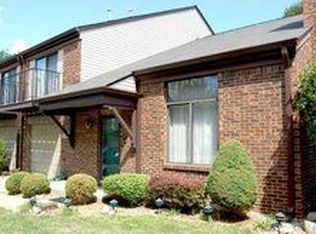 330 E Saint Clair St, Indianapolis, IN