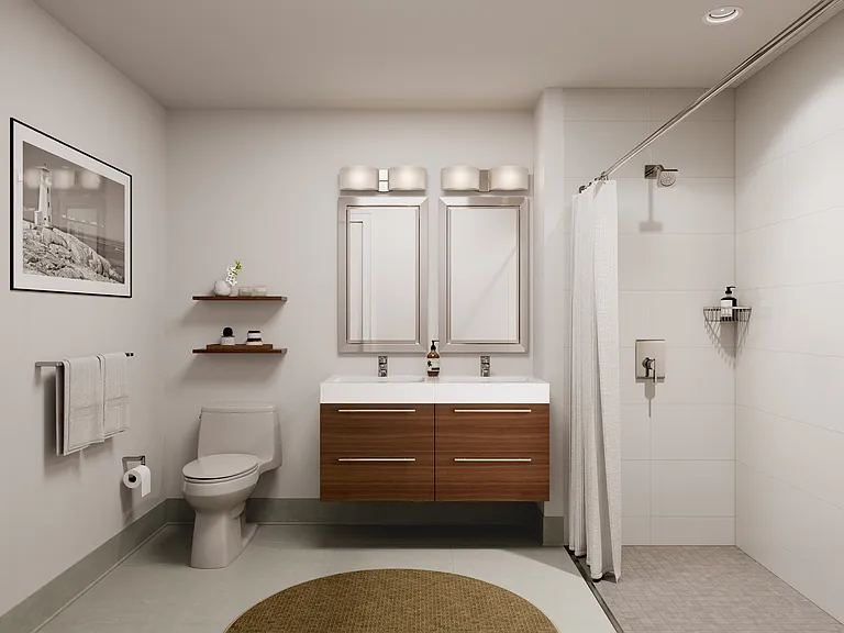 The Residences at Lighthouse Point — Photo 8
