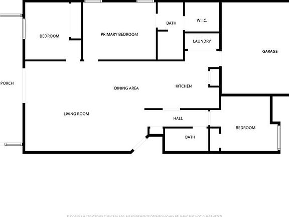 4th image of 15187 Harrowgate Way