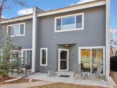 1709 Alpine Ave #6, Boulder, CO, 80304