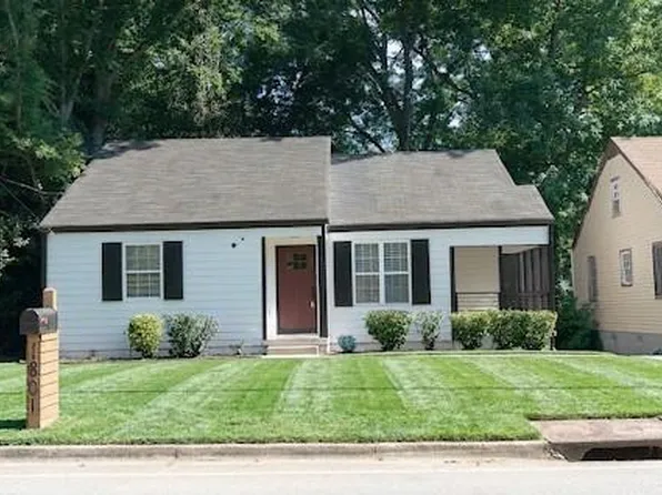 1801 Beecher St SW, Atlanta, GA 30310