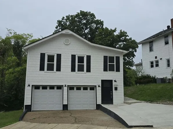 2731 Blackburn Ave, Ashland, KY 41101