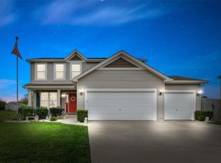 1356 Mason Grove Dr, Saint Charles, MO 63304