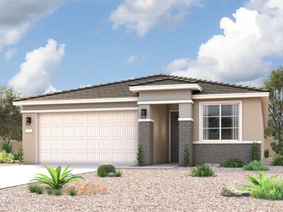 48052 W Cowgirl Road, Maricopa, AZ, 85139