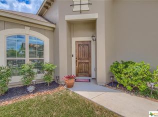 1418 Shadow Rock, New Braunfels, TX 78130