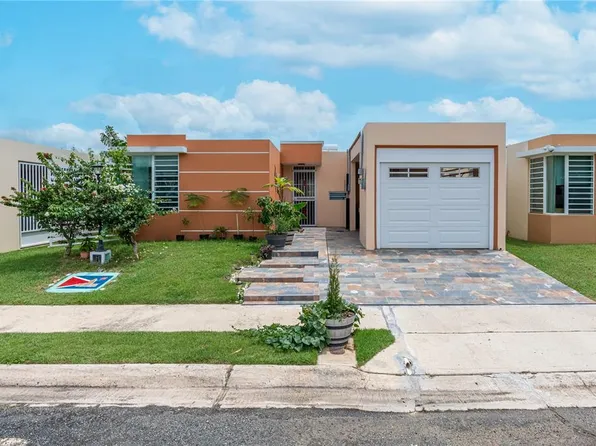 3rd Street Puerta Del Combate Ests S #299, Cabo Rojo, PR 00623