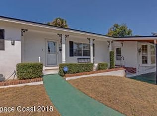 124 Orange Ave, Rockledge, FL 32955