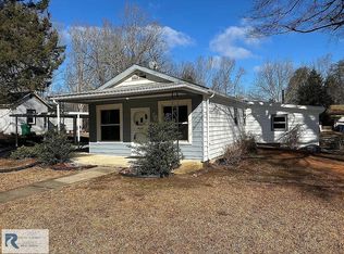 9661 State Highway 700, Ruffin, NC 27326
