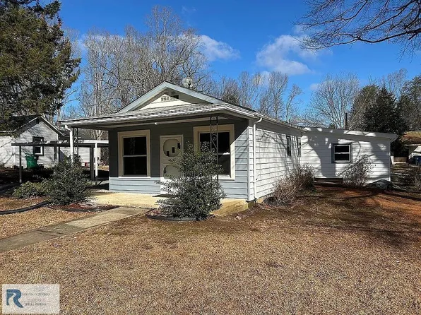 9661 State Highway 700, Ruffin, NC 27326