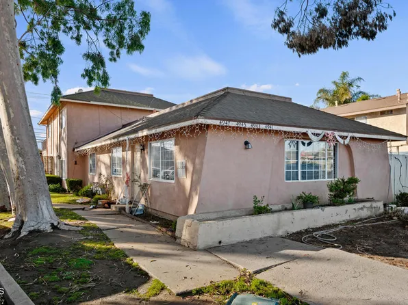 4941 Terrace Ave, Oxnard, CA 93033