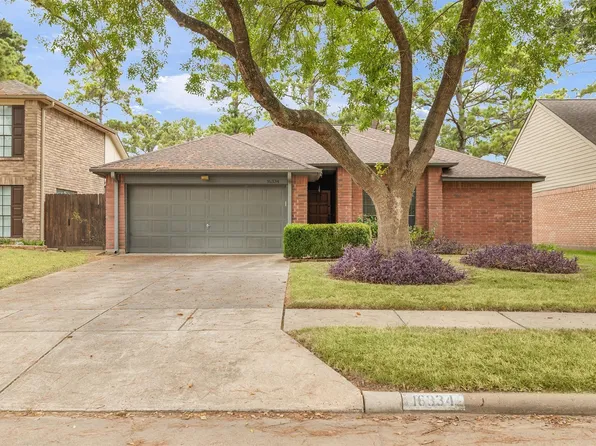 16334 Chimneystone Dr, Houston, TX 77095