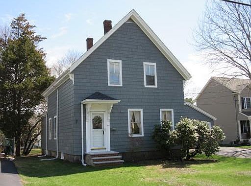 2nd image of 40 Baldwin St