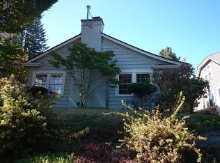 3619 Bella Vista Ave S, Seattle, WA 98144