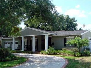 4603 W Lowell Ave, Tampa, FL 33629
