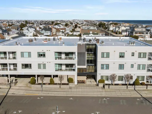 100 96th St Unit 304, Stone Harbor, NJ 08247
