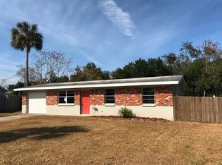 1520 Richmond Ave, Daytona Beach, FL 32117