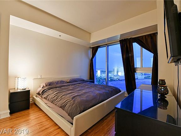 4th image of 2700 Las Vegas Blvd S Unit 1607