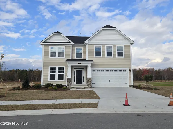222 Arbormoor Lane, Moyock, NC 27958