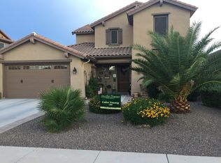 2580 E Orleans Dr, Gilbert, AZ 85298