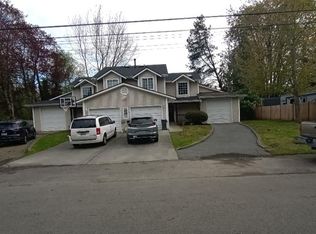 5020 144th St SW UNIT B, Edmonds, WA 98026