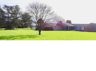 1220 Limekiln Rd, Oley, PA 19518