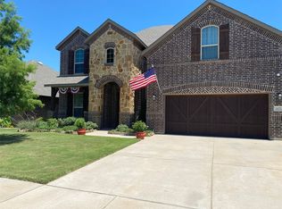 1671 Fraser Dr, Burleson, TX 76028
