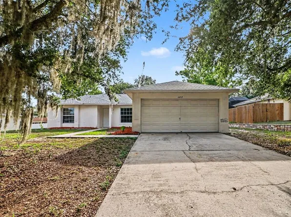 10717 Siena Dr, Clermont, FL 34711