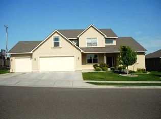 3313 S Volland St, Kennewick, WA 99337