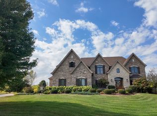 7542 Thornhill Ct, Yorkville, IL