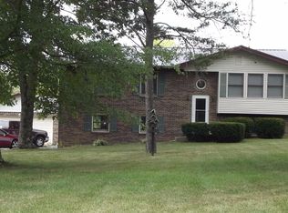 317 Wilson Ln, Berea, KY 40403