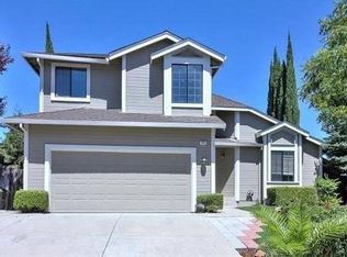 1001 Bluerock Dr, Antioch, CA 94509