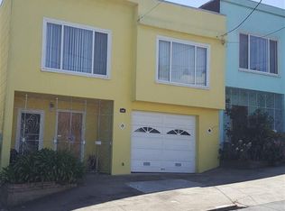 133 Elmira St, San Francisco, CA 94124