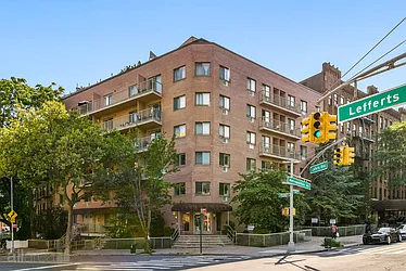 Rented by All Area Brokerage