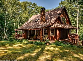 49 Abenaki Way, Turner, ME 04282