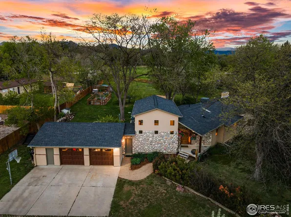 752 Applewood Dr, Lafayette, CO 80026