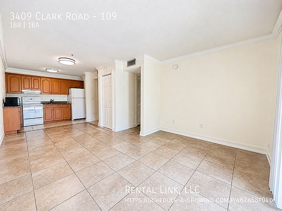 4th image of 3409 Clark Rd APT 109