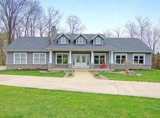 1449 Riverside Rd, Niles, MI 49120