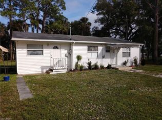 10 Blair St, North Fort Myers, FL 33903
